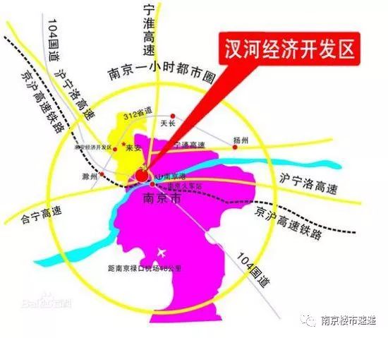 2017寧滁輕軌最新消息，進展順利，未來可期