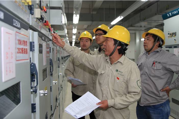 順義煤改電最新新增村，清潔能源轉型的推進與實踐