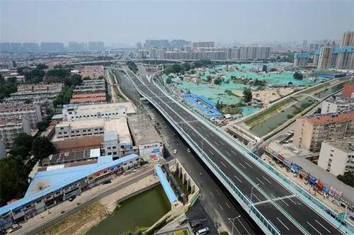二環西路高架南延最新進展與影響分析