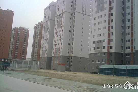 廊坊尚都新苑的最新房價動態與市場分析