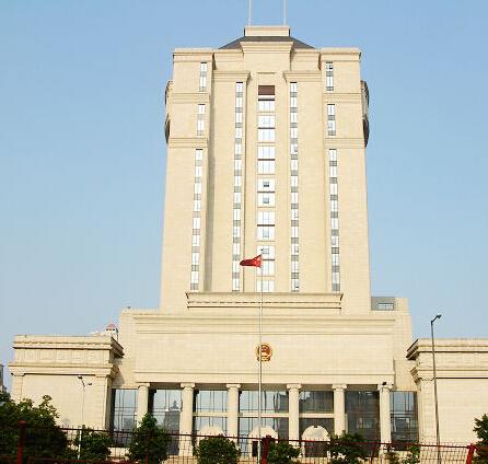 廣東省高級人民法院最新任免動態解析