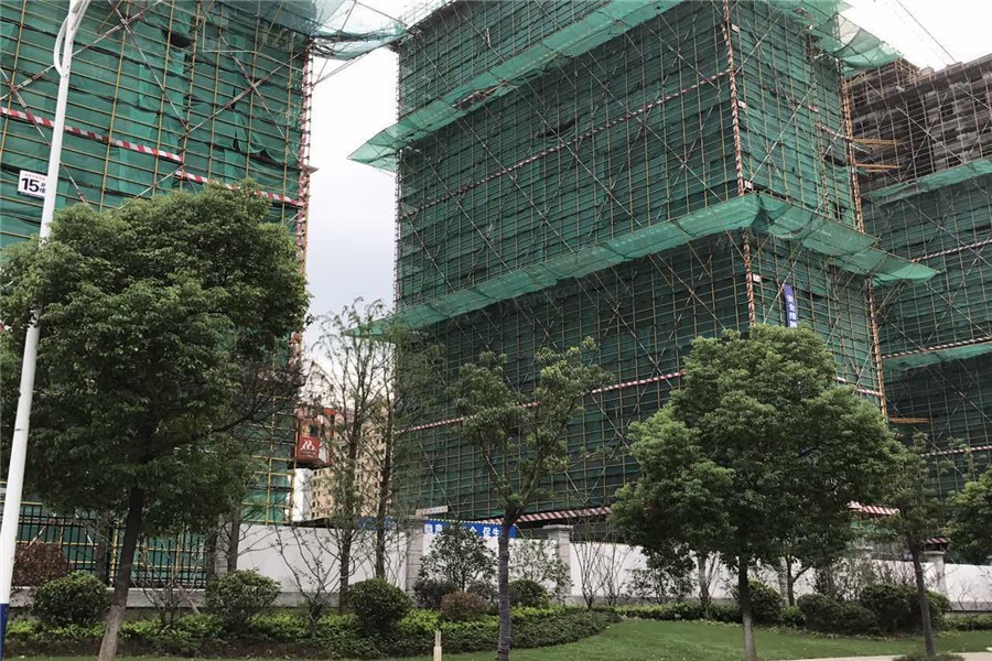嘉善萬聯(lián)花園最新消息全面解析