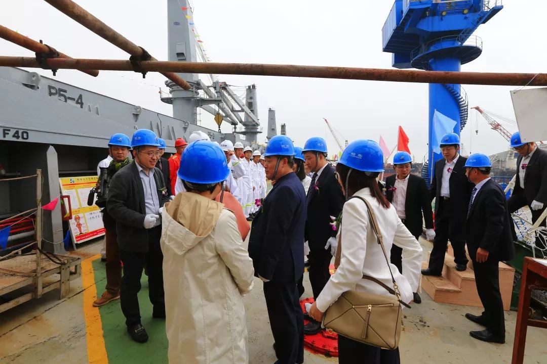 漢盛海裝公司最新新聞動態