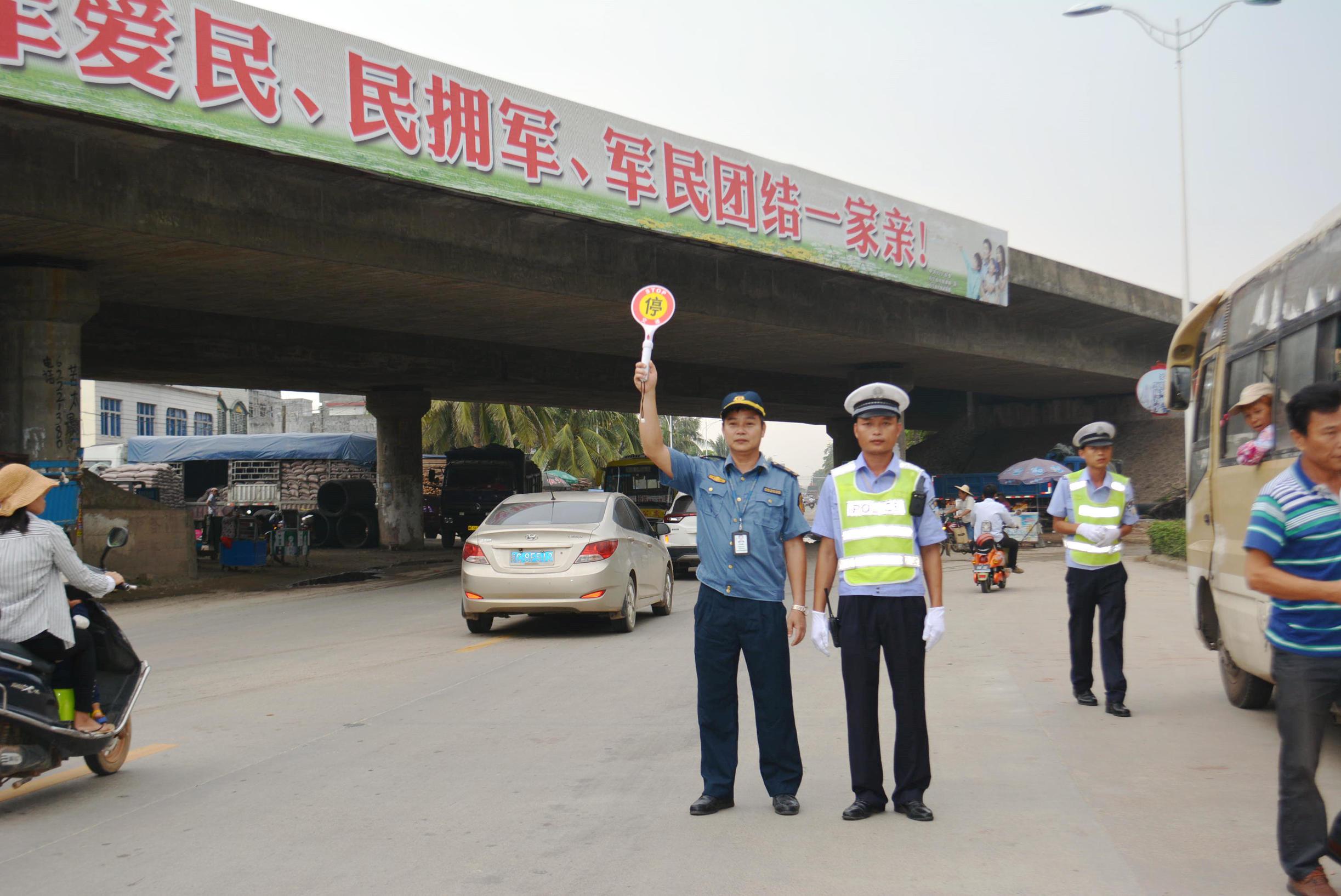 長豐縣最新規劃交通圖，構建現代化城市交通網絡