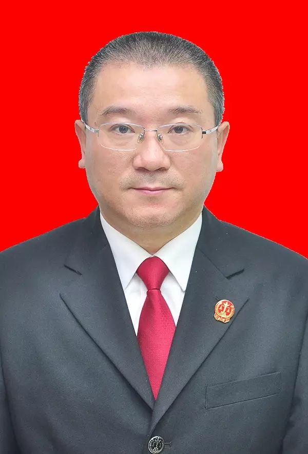 南部縣最新政府領導概覽