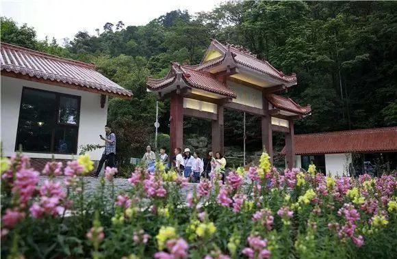 武隆影視城最新消息全面解析