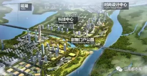 開封宋韻新城最新消息，一座歷史與未來交織的新城崛起