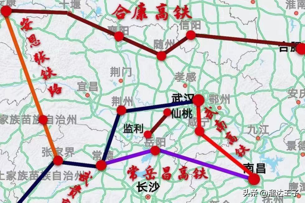 隨州北站最新進展情況，邁向現(xiàn)代化交通樞紐的新篇章