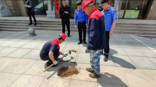 瓦房店禁養區最新動態