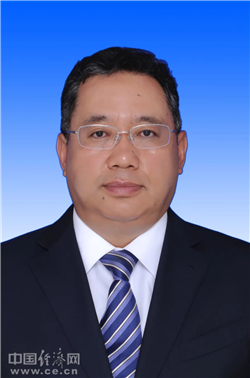 昌都市委書記最新人選及其展望