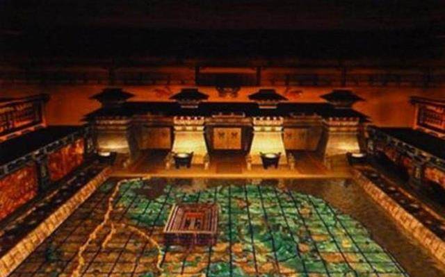 秦皇帝錦最新進展，傳承歷史，創(chuàng)新未來