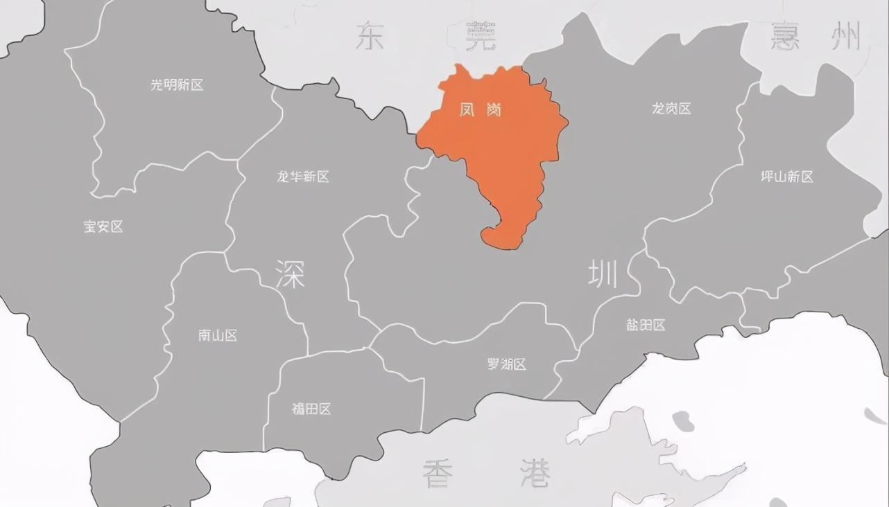 東莞鳳崗房價最新消息，市場走勢與影響因素分析