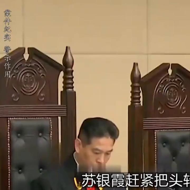 蘇銀霞事件最新消息全面解析