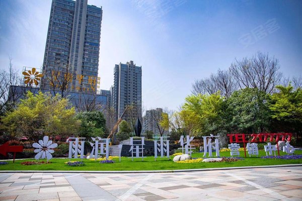 銅陵星雨華府最新消息深度解析
