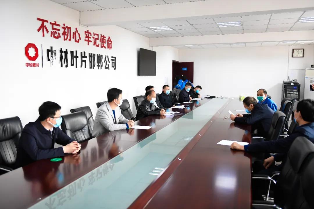 邯鄲市最新招聘網，一站式人才招聘解決方案