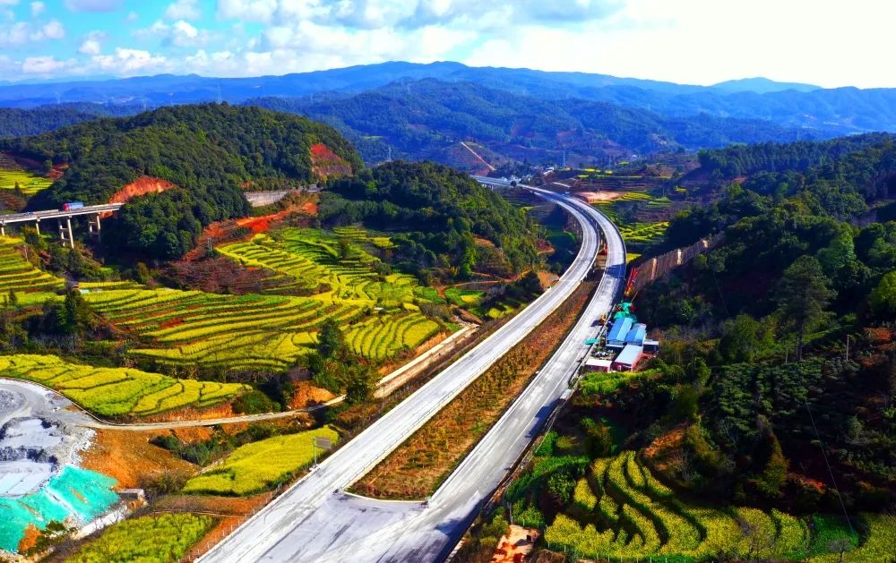 臨滄高速公路最新消息深度解析