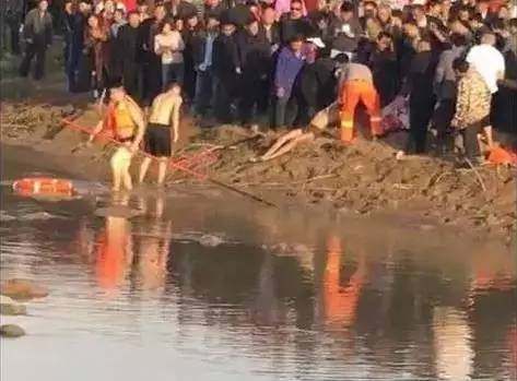 河南溺水事件2017最新消息，警鐘長鳴，嚴防悲劇再次發生