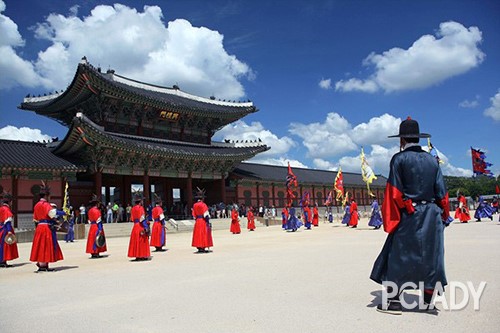 國慶赴韓旅游最新消息，探索韓國的魅力之旅