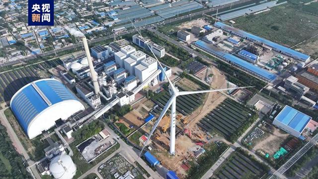 東安神華火電最新消息全面解讀