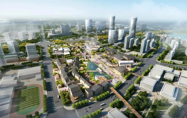 惠安道路規劃最新消息，塑造未來城市脈絡的新藍圖