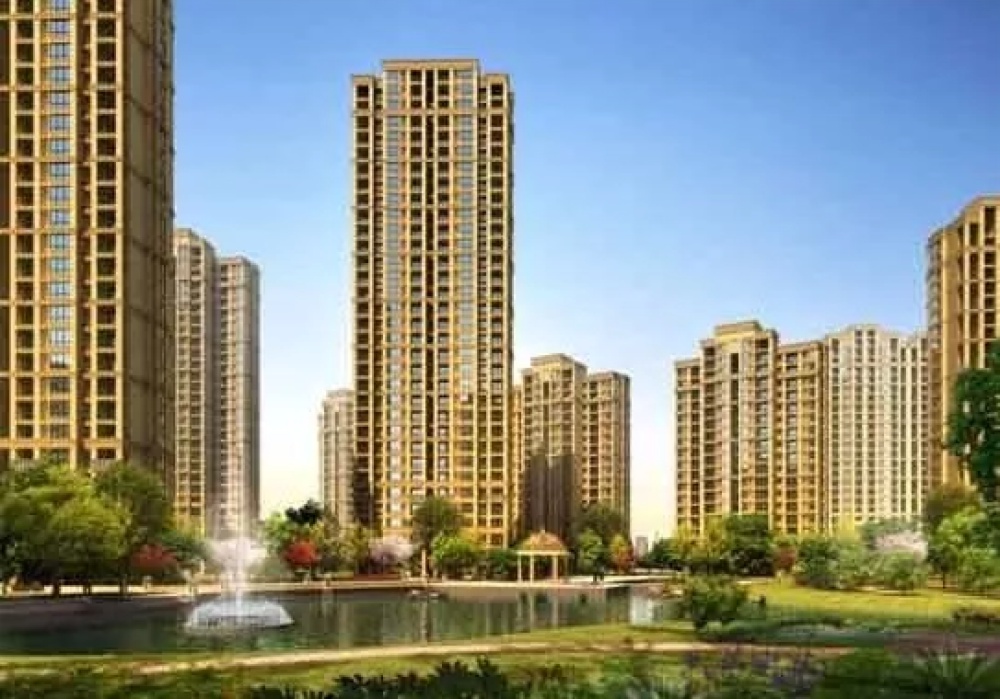 禹洲中央城最新消息，揭開這座城市的未來面貌