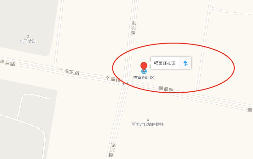 草劉社區最新地址概述及影響分析