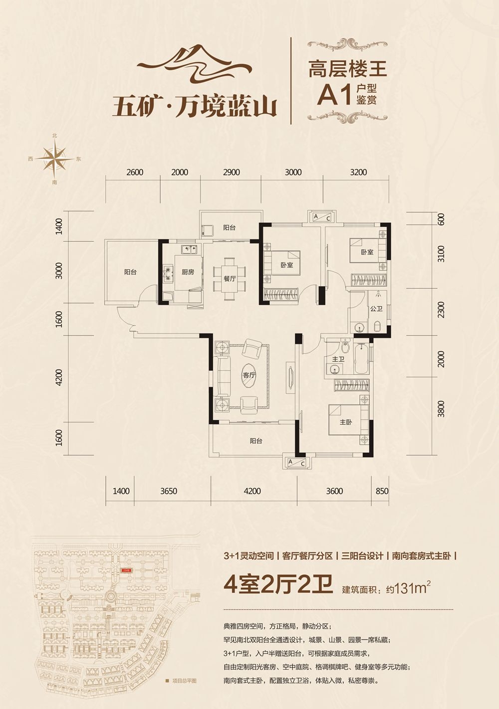 五礦萬境藍山最新房價動態分析