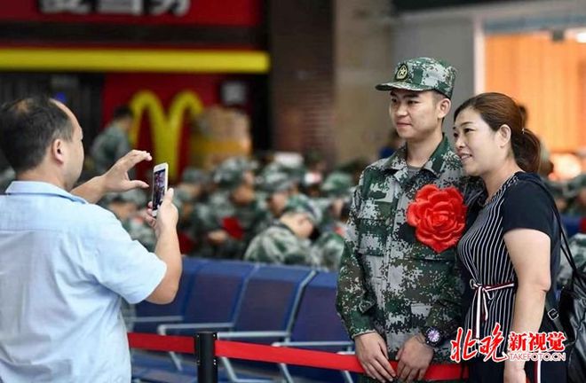 農村義務兵最新政策，深化保障，激發參軍熱情