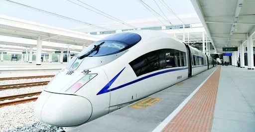 安徽阜陽高鐵最新消息，城市交通樞紐的新篇章