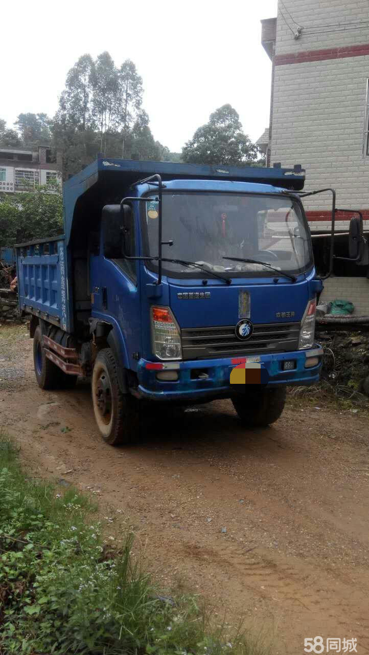 梧州最新二手農用車市場分析