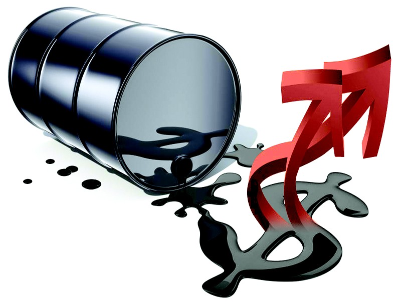 國際今日油價調整最新消息，全球能源市場的動態與影響
