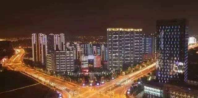 淮安天一名都最新動態，揭開未來的繁華序幕