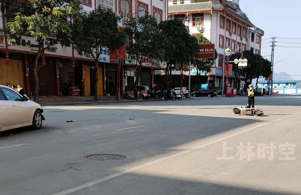 上林時空網最新消息全面解析