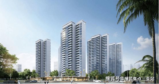最新旭輝七號院消息，打造理想居住新標桿