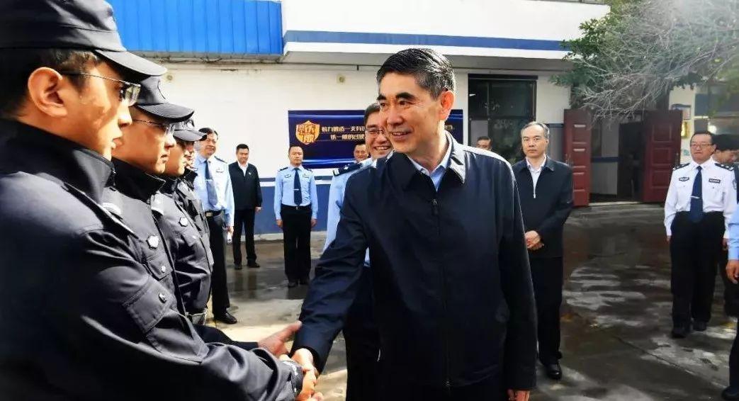 青海輔警改革最新消息，推動警務體系創新發展的積極舉措