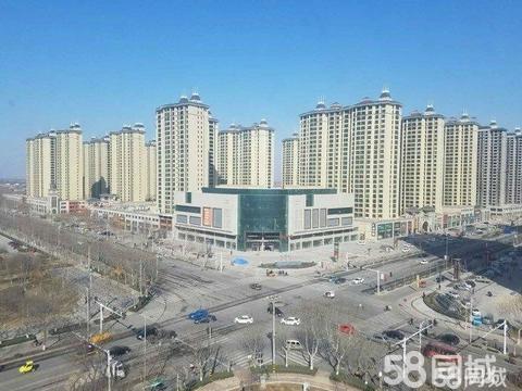 棗強二手房市場最新動態，出售信息全面解析