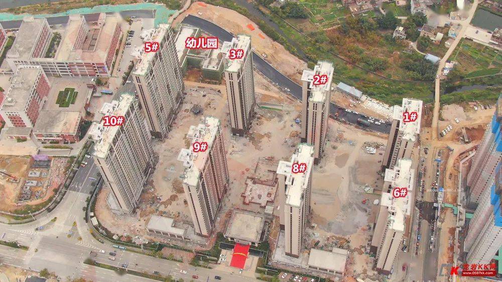 龍巖永豐鑫城最新消息全面解讀