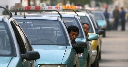 長春出租車司機招聘最新信息，行業現狀、要求與機會