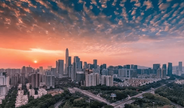 江西贛州強(qiáng)拆最新消息，城市發(fā)展的雙刃劍效應(yīng)