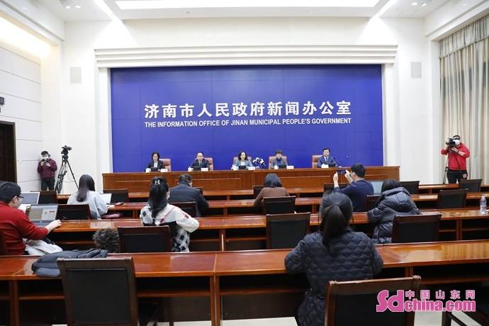 濟南李洪海最新消息，展現(xiàn)新時代領導風采
