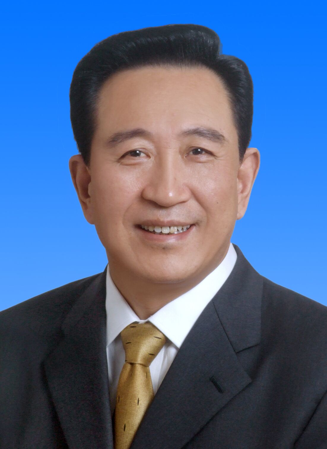 海南省委書記最新任命，新篇章的開啟