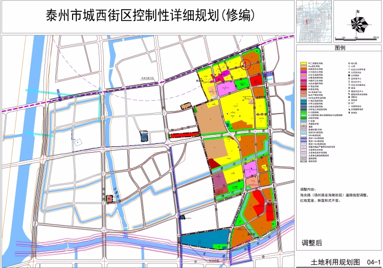 曹路動遷規(guī)劃最新消息全面解讀