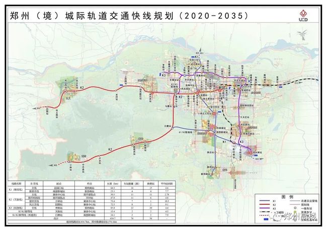 鄭許輕軌最新消息路線詳解