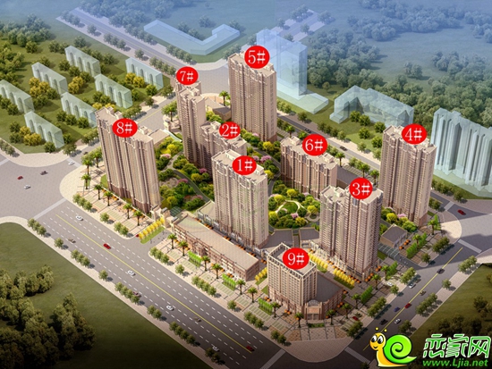 邯鄲梧桐林語最新消息——城市綠色生活的新篇章