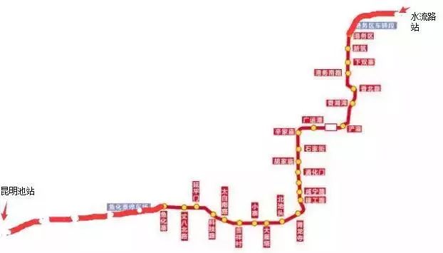 西安云軌線路最新消息，構建智慧城市的新篇章