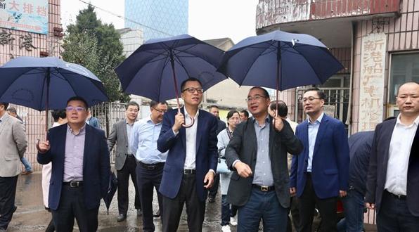 舟山市普陀區最新領導團隊，引領區域發展的核心力量