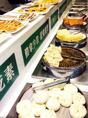 最新長春十大必吃飯店