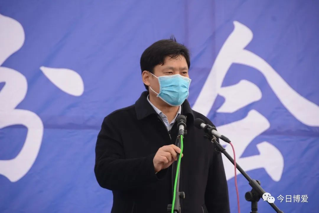 社旗任宏強最新消息全面解讀