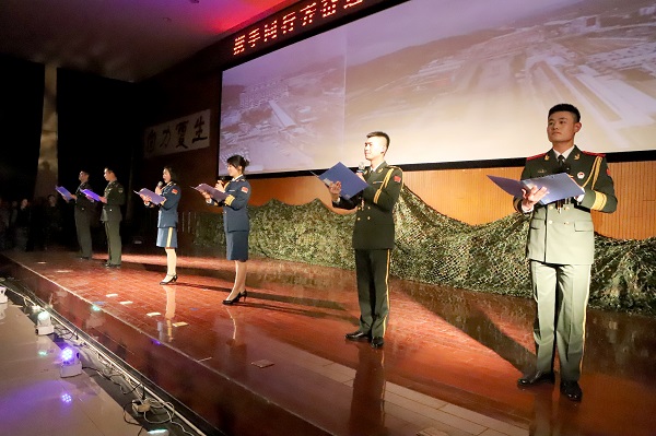 門頭溝軍莊鎮最新歸化動態