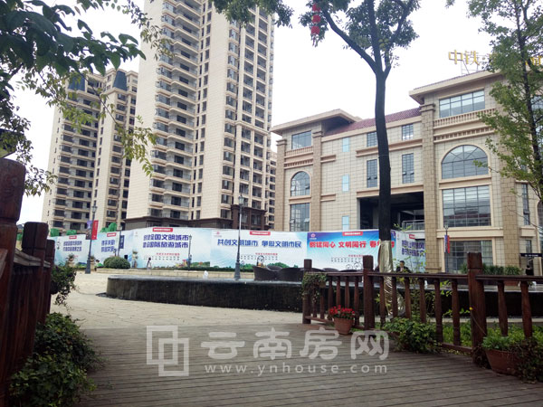 水岸青城二期最新房價動態及其市場影響